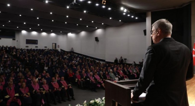 Memişoğlu:  Sağlıkla ilgili yeni şeyler söyleyeceğiz 