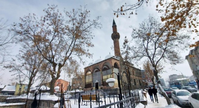 Meteoroloji’den Erzurum için kar uyarısı