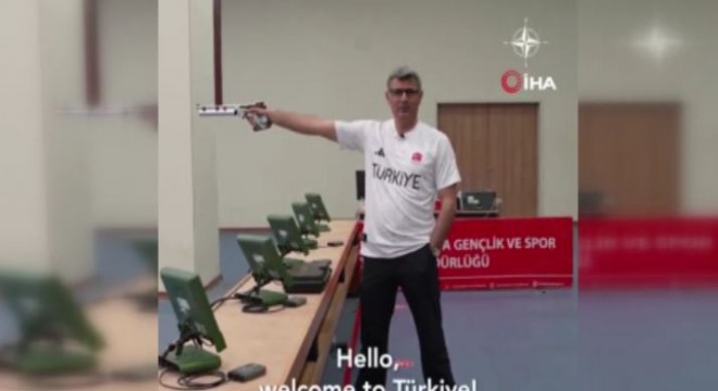 NATO dan Yusuf Dikeçli video