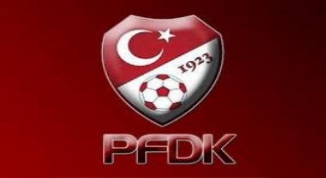 PFDK’dan Dal’a para cezası