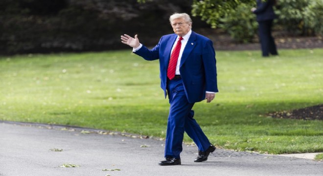 Pakistan Trump ı aday gösterdi!