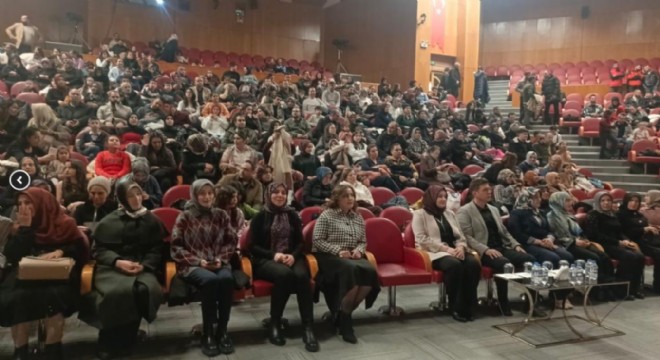 Palandöken’de 'Öğrenci Müzik Resitali' sanatseverlerle buluştu