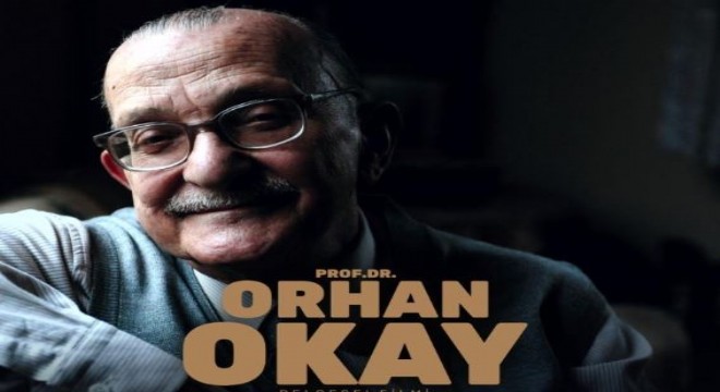 Prof. Dr. Orhan Okay’a vefa