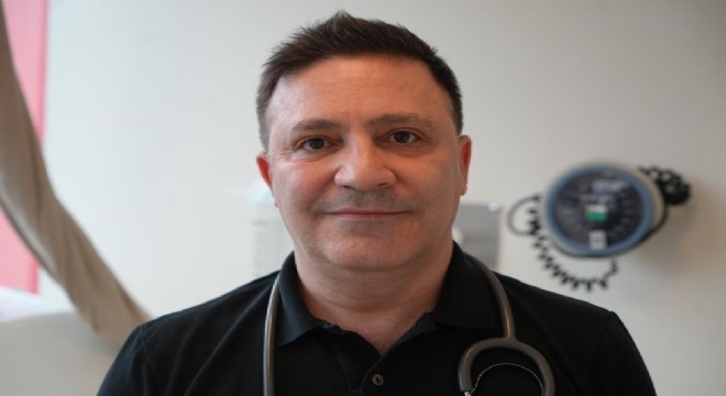 Prof. Dr. Şevket Özkaya'dan Nipah Virüsü açıklaması
