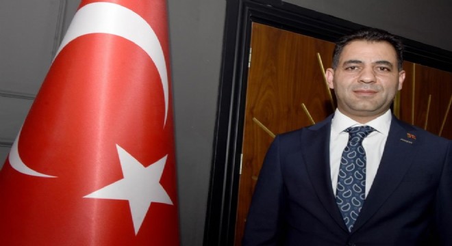 ‘Şehitlerimizi rahmet ve minnetle anıyoruz’
