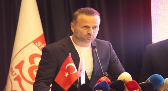 Sivasspor'da Zeki Korkmaz dönemi