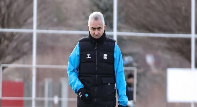 Sivasspor’dan Mehmet Altıparmak için açıklama