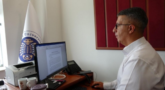 ‘Suriye'de 5 bin hektarlık arazi aldılar’