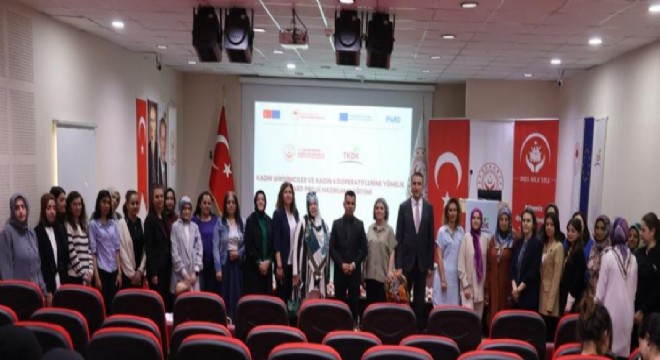 TKDK’dan Aile Yılına destek