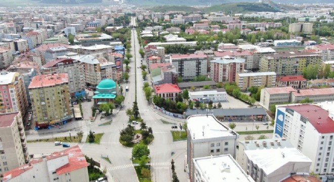Tasarımda Erzurum – Van rekabeti