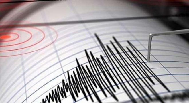 Tekman’da 2.7 büyüklüğünde deprem