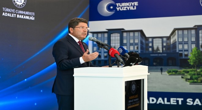 Tunç: ‘Fırsat vermeyeceğiz’