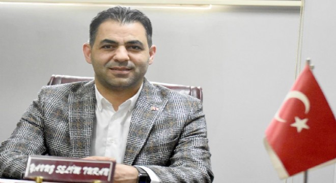 Turan dan kurban bayramı mesajı