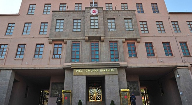 ‘Türkiye kararlı duruşunu sürdürmektedir’