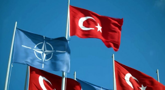 Türkiye nin NATO ya üyeliğinin 73 üncü yılı