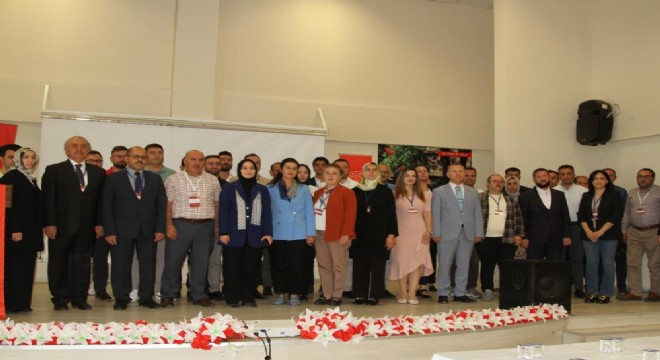 ‘Yaşlılara sahip çıkmak, geleceğe sahip çıkmaktır’