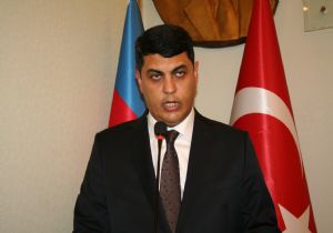 Aliyev rahmet ve minnetle anıldı