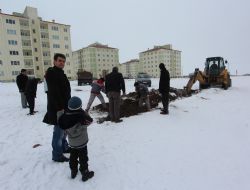 Büyükşehir’den  akıllı yol uygulaması