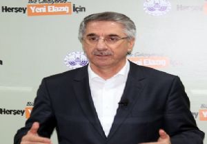 Başkan Yanılmaz dan bildiri tepkisi