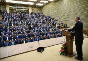 ‘Mevla görelim neyler.. Neylerse güzel eyler’