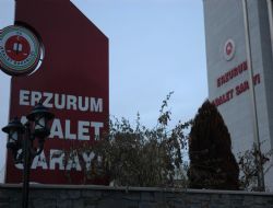 İranlı terörist Erzurum da yargılanıyor!