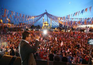 ‘Milletimizden gizlimiz, saklımız yok’