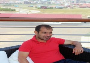 Erzurum’da enerji depoluyorlar