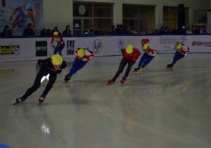 Tahtacı 2’inci, Akar 3’üncü oldu