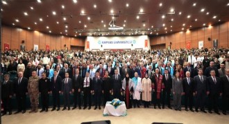 'Adalete riayet eden bir kuşak yetiştirmek zorundayız'