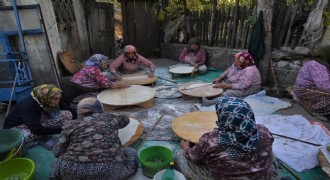 'Bizde para geçmiyor'