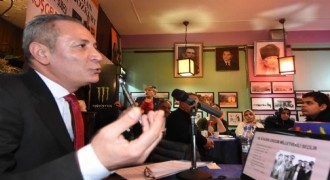 Bozkurt Erzurum ve Cumhuriyet tespitlerini anlattı