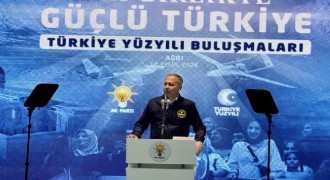 'Demokrasi sokakta değil, sandıkta güçlenir'