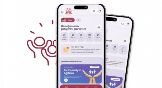 'İlk Öğretmenim Ailem'