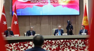 'İsrail uluslararası sistemi tehdit ediyor'