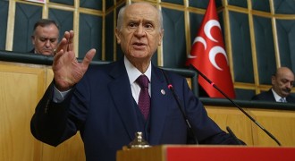 'Netenyahu'nun hevesi kursağında bırakılmalıdır'