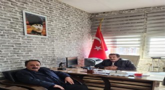 'Sen bildir, biz aşalım' projesi