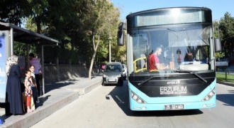 Toplu ulaşımda düzenleme