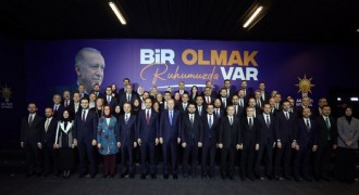 'Tüm aktörlerin acilen harekete geçmesi gerekiyor'