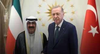 'Türkiye, kalıcı barışın tesisi için çaba gösterdi'