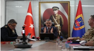 Çiftçi'den vatandaşlara dolandırıcı uyarısı