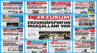 33. Yılımızı kutluyoruz