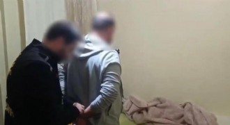 5 ilde ‘Hipnoz’ operasyonu: 9 tutuklama