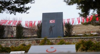 69 Şehit gözyaşı ve dualarla anıldı