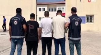 81 ilde göçmen kaçakçılığı operasyonu