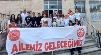 ASHB’den 81 ilde eş zamanlı Aile Yılı etkinliği