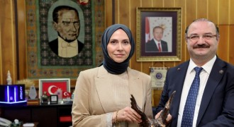 ATAUNİV'de bilimsel üretgenliğe destek