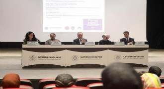 ATAUNİV'de ‘Medyada suç ve suçun temsili’ paneli