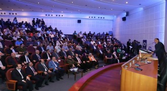 ATAUNİV’de Türkiye Yüzyılı ve Üniversiteler gündemi