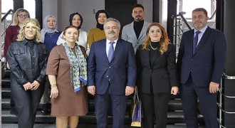 ATAUNİV'den 2 önemli proje daha