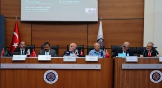 ATAUNİV'den Kendi Gök Kubbemiz Buluşmaları